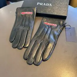 prada gants pour homme s_126a56b